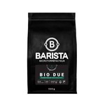 CAFÉ BARISTA Bio Due Espresso, 500g