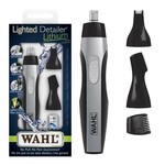 WAHL Tondeuse nez/oreilles/sourcils