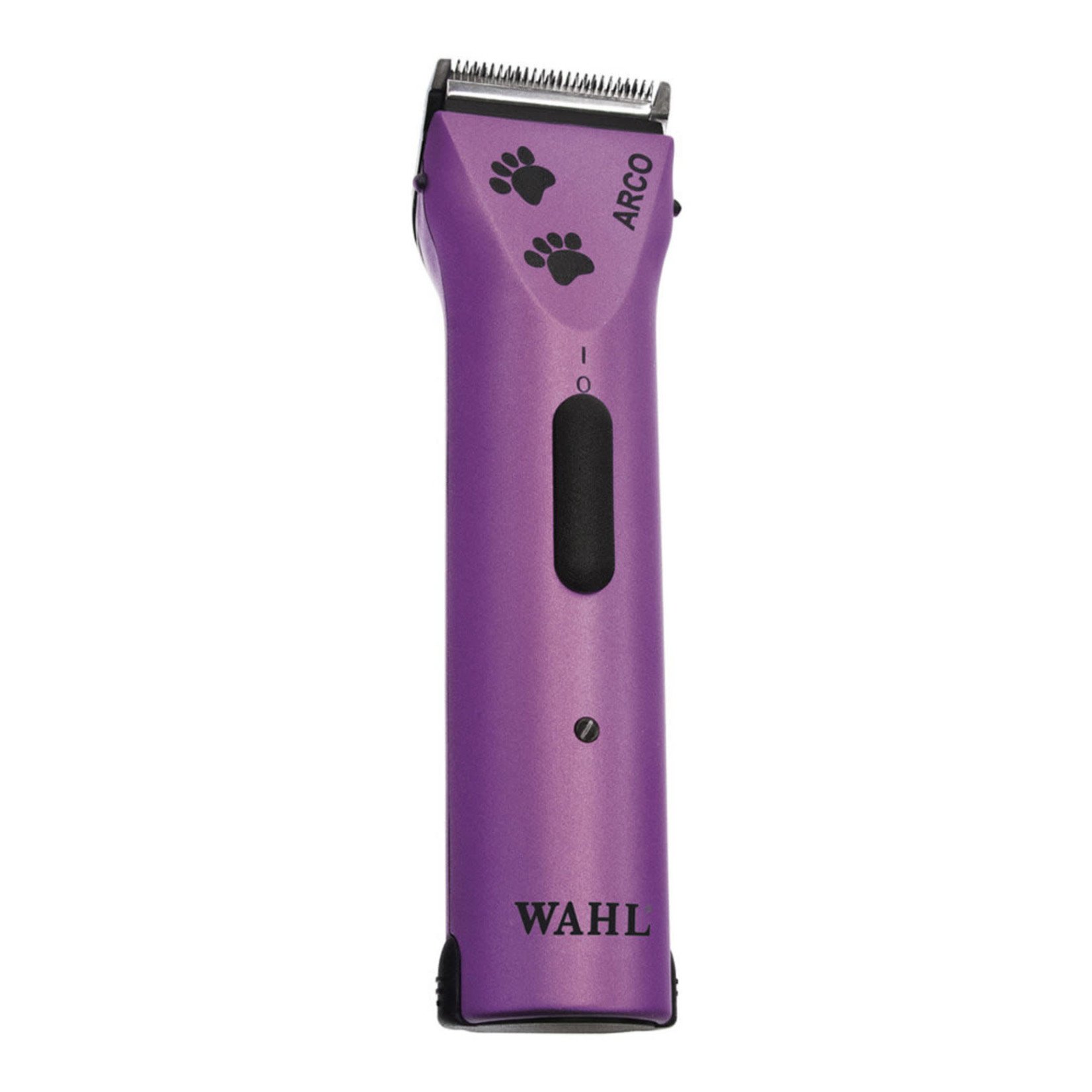 WAHL ARCO TONDEUSE RECHARGEABLE POUR ANIMAUX