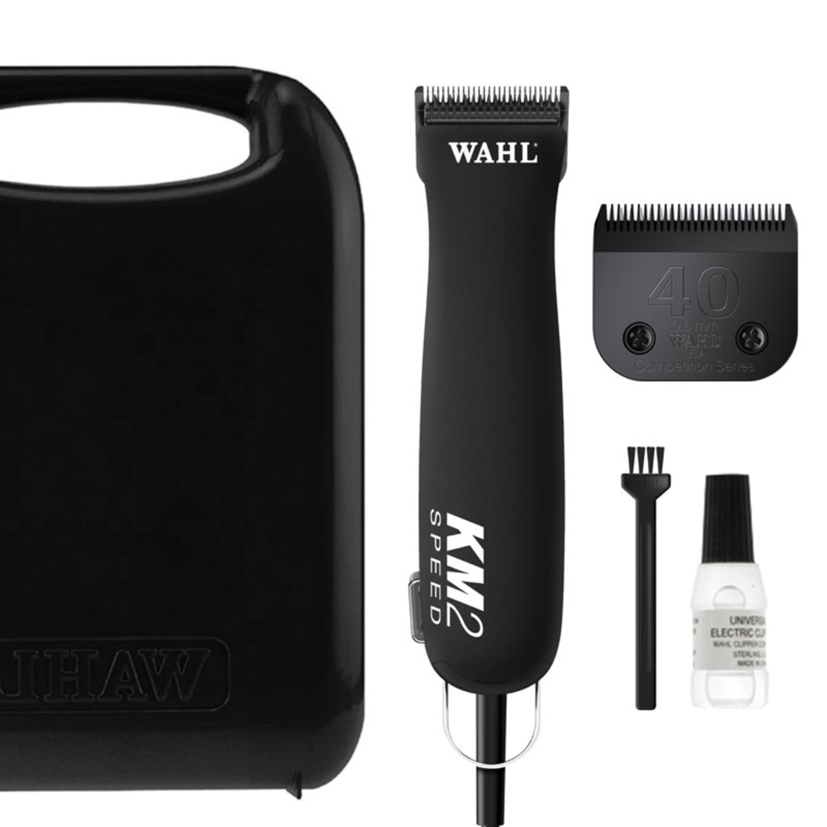 WAHL KM2 clipper