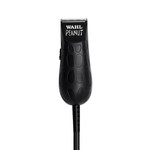 WAHL Mini tondeuse noire avec fil PEANUT