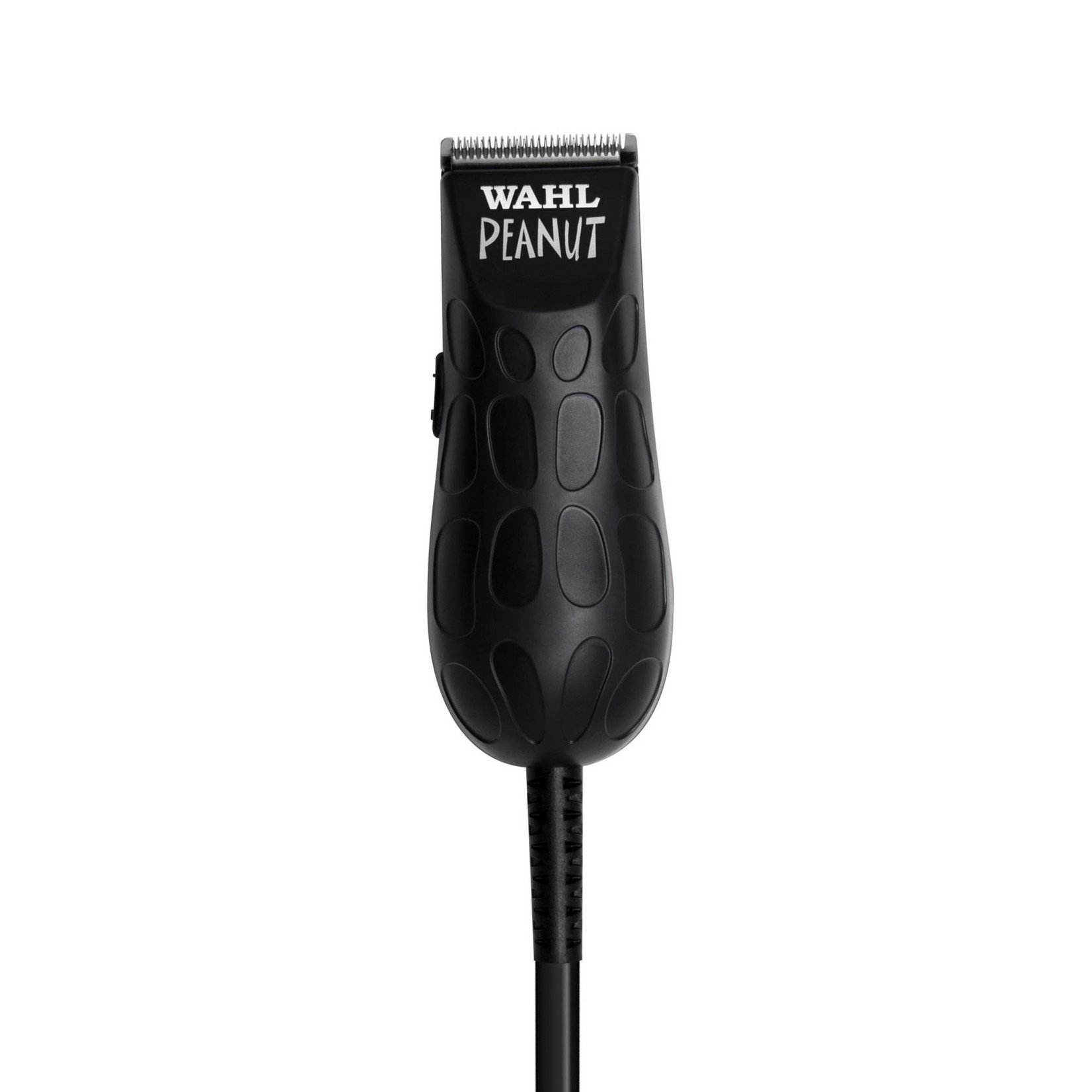 WAHL Mini tondeuse noire avec fil PEANUT