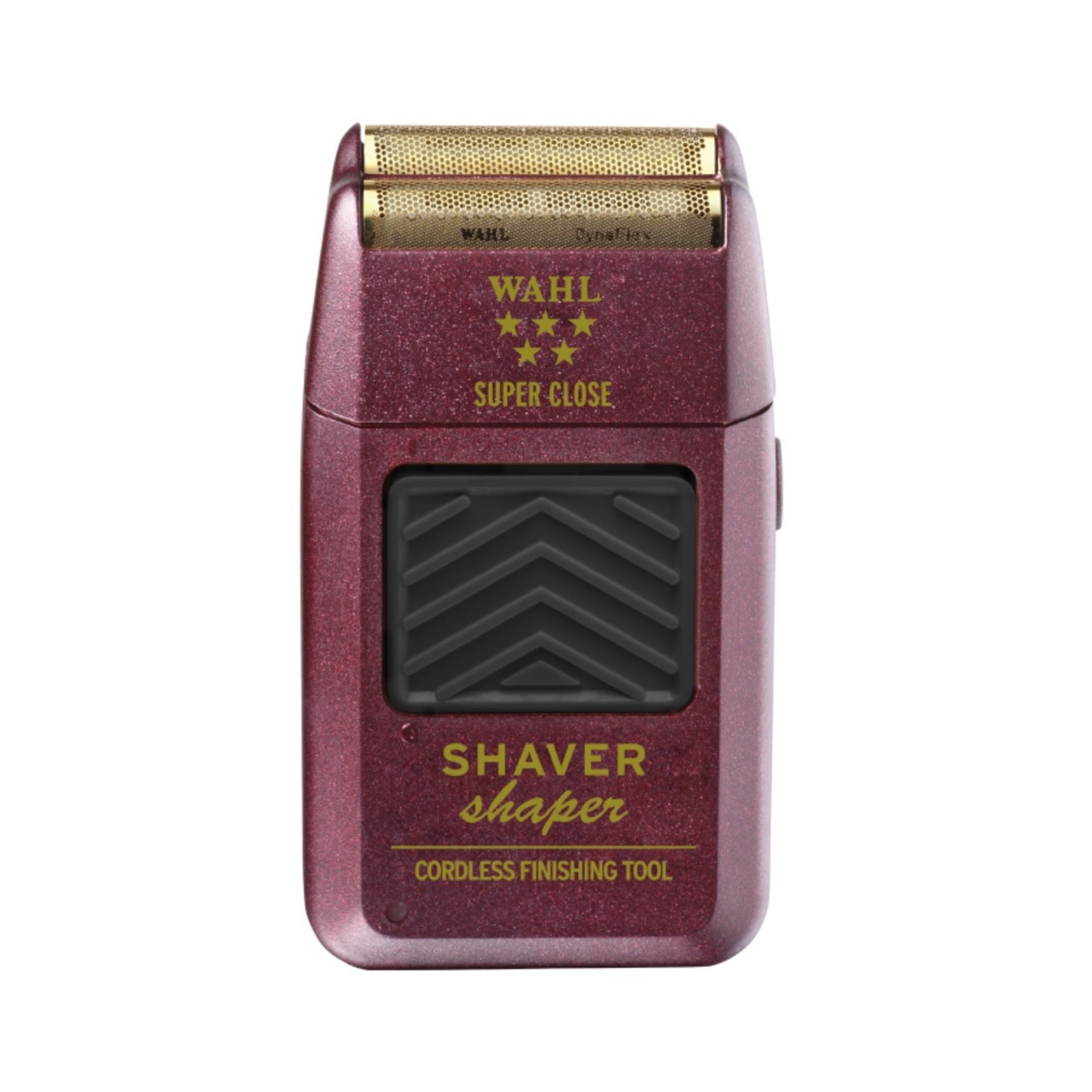 WAHL 5 Star rasoir "Shaver Shaper" avec/sans corde