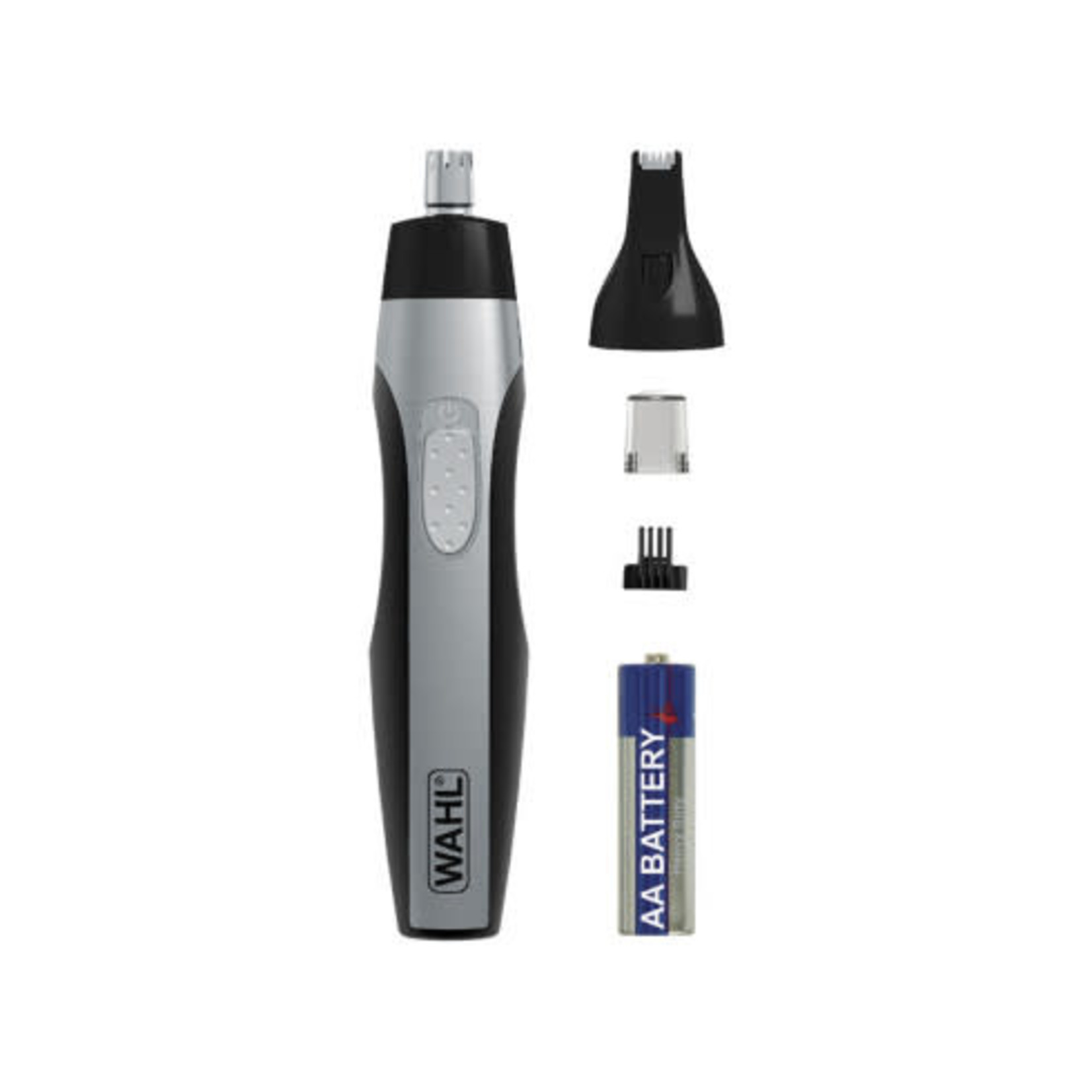 WAHL Personal Wet/Dry Battery Trimmer