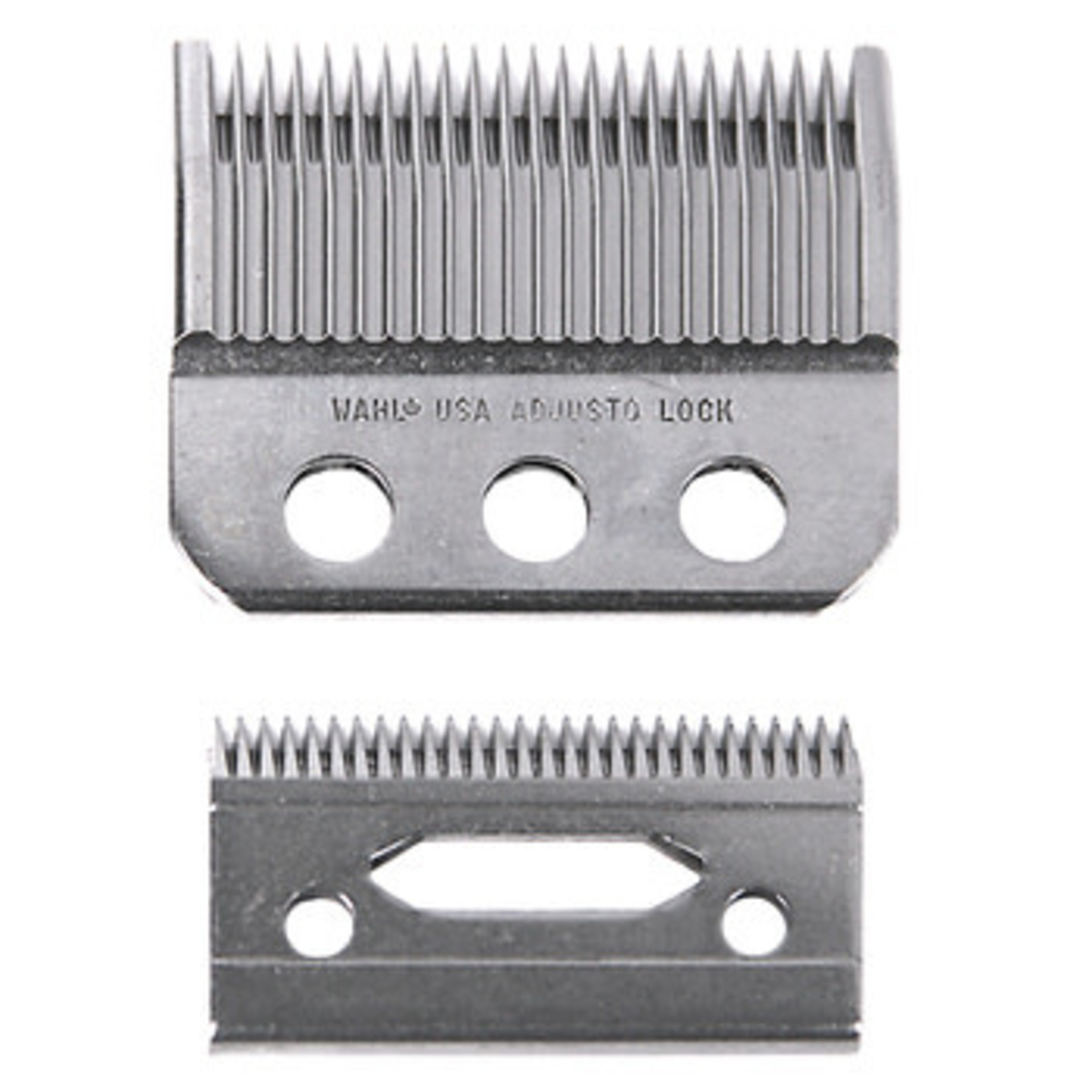 WAHL 3-hole Adjusto-Lock clipper blade