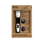 WAHL 3-in-1 Rechargeable Multigroomer