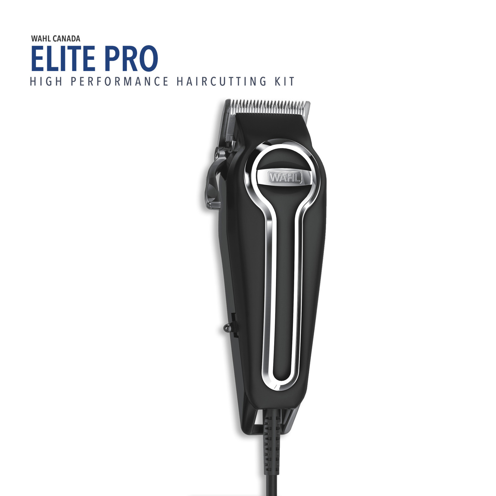 WAHL Tondeuse à cheveux Elite Pro