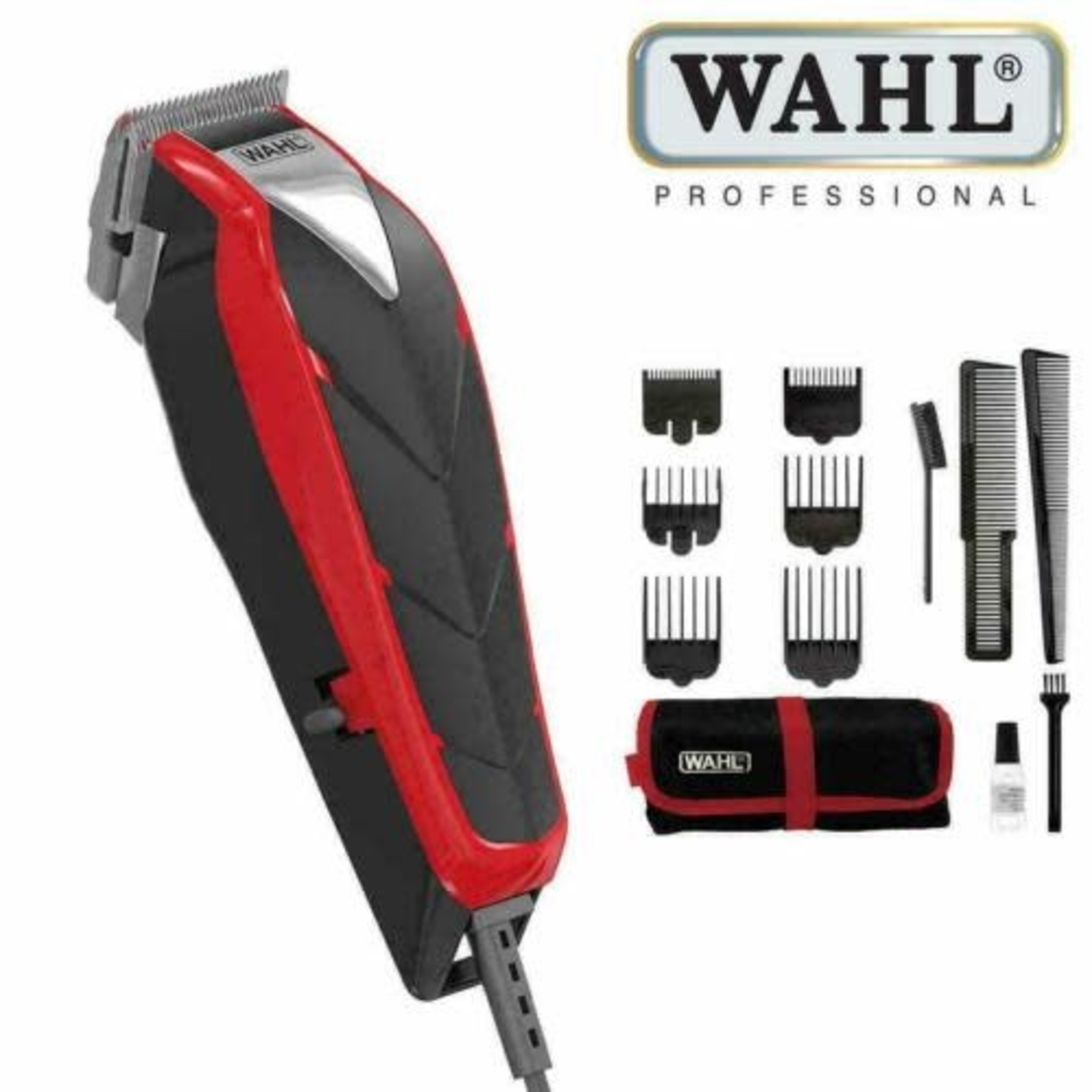 WAHL Tondeuse à cheveux Bald And Fade