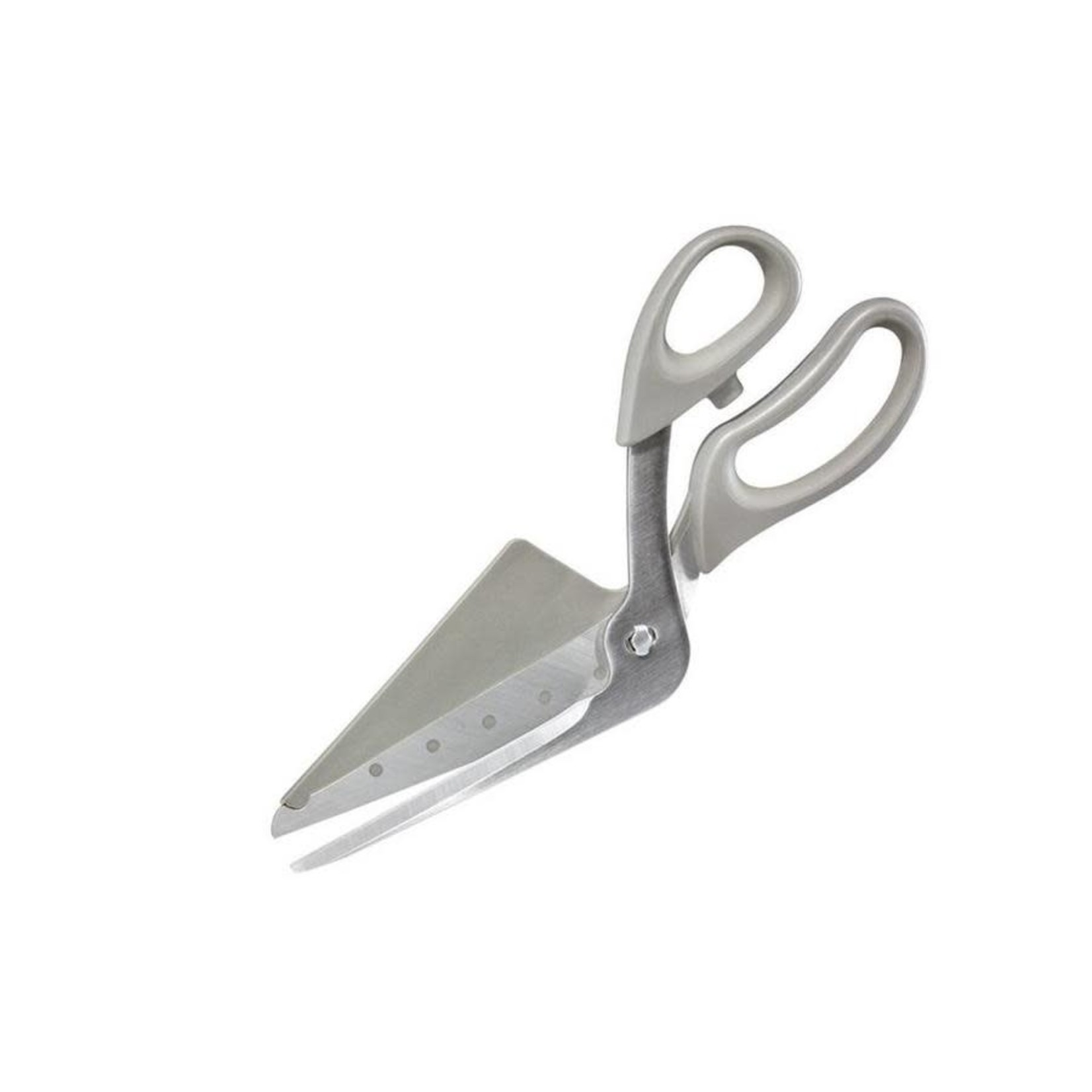 RICARDO 2-in-1 Pizza Scissors