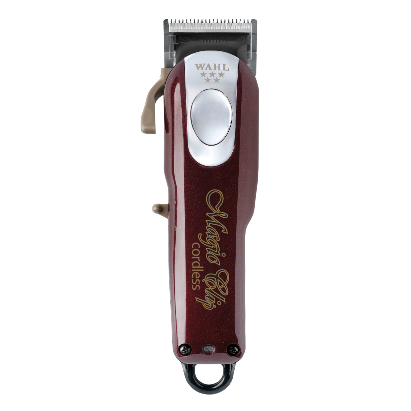 WAHL Professional 5-Star Cordless Magic Clip