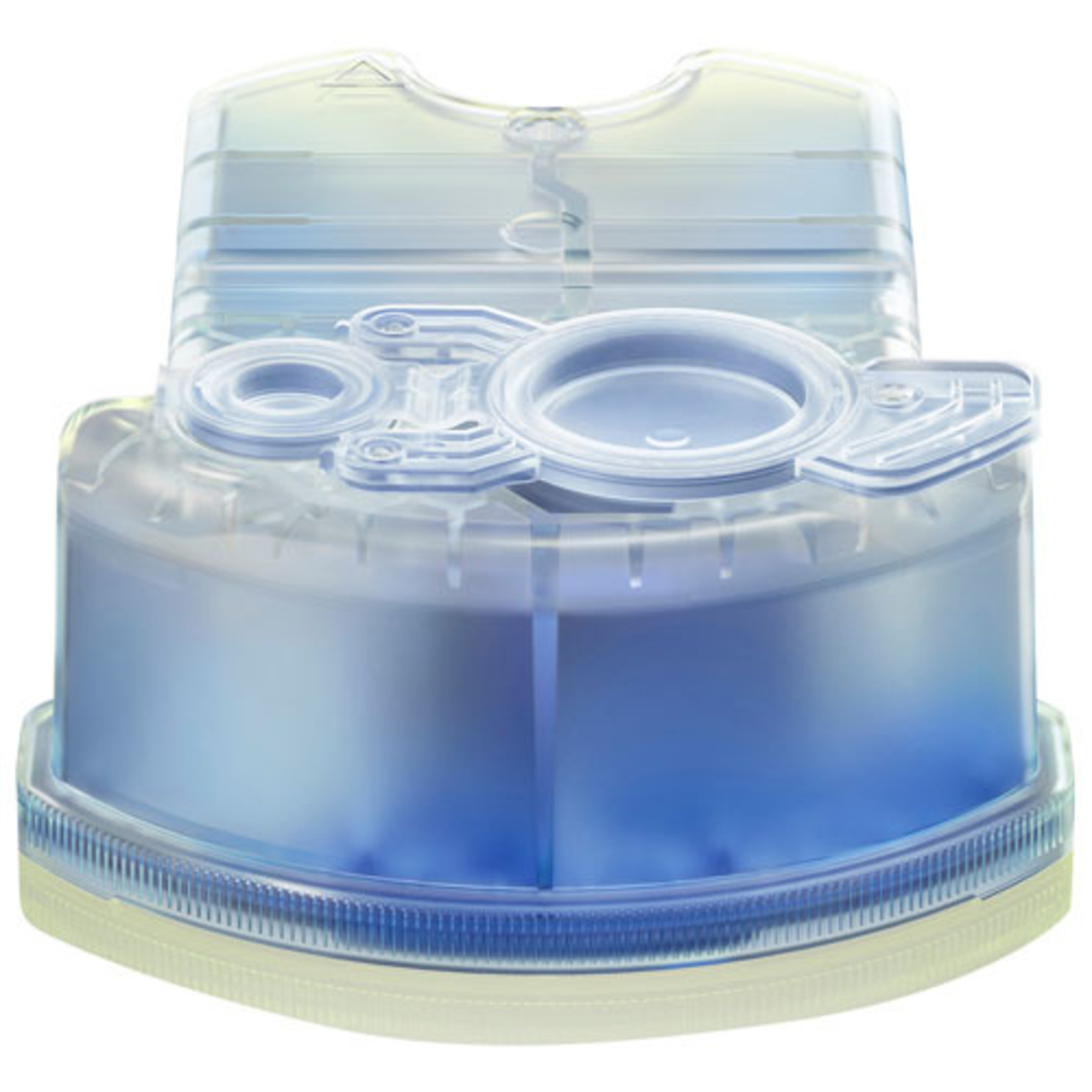 BRAUN Clean & Renew Refill Cartridges CCR