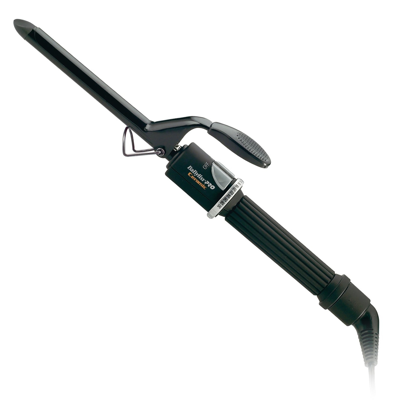 BABYLISS PRO Fer à friser céramique 1/2"