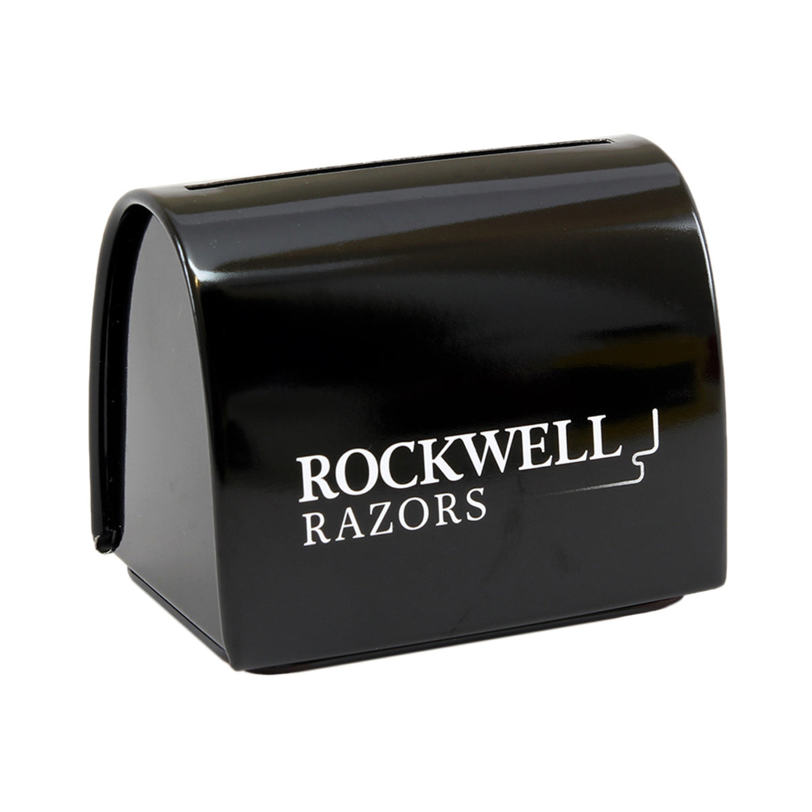 ROCKWELL Banque de lames de rasoirs