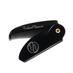 ROCKWELL Peigne à barbe et moustache pliable
