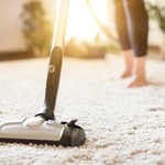 Vacuum