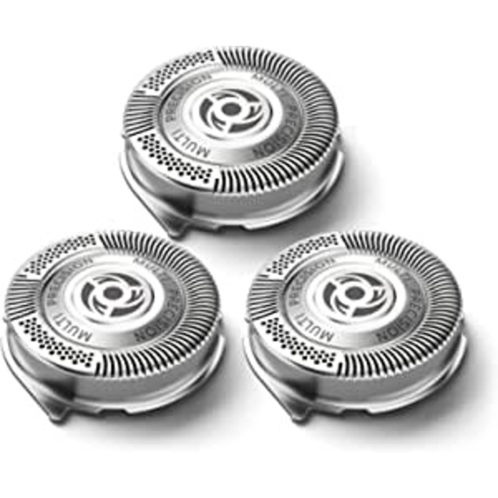 PHILIPS Replacement shaving heads