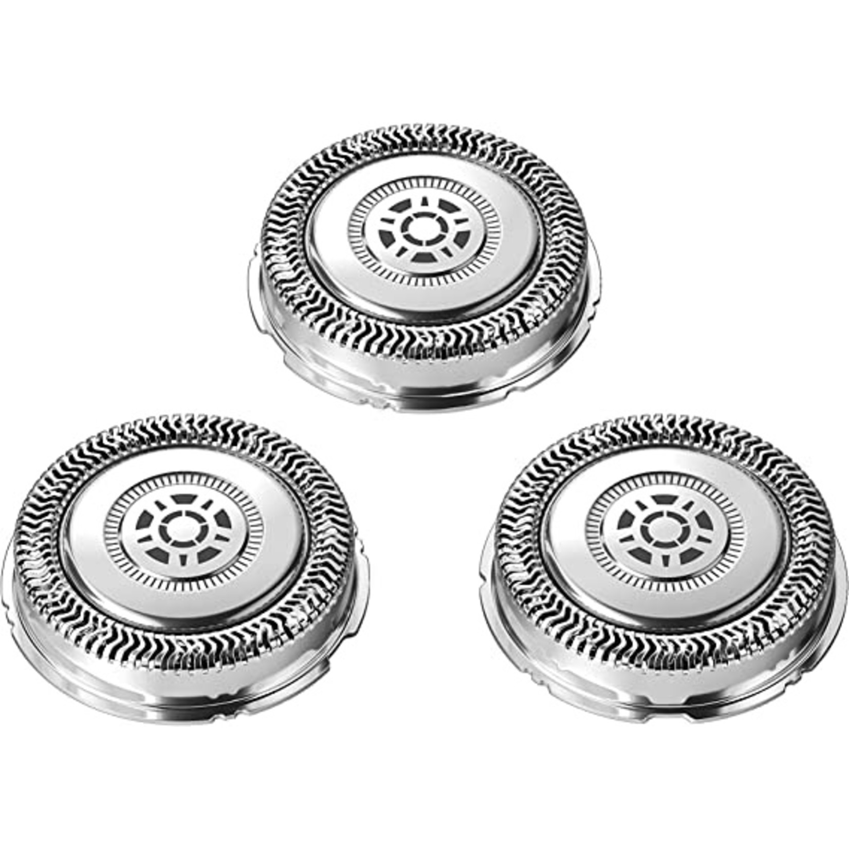 PHILIPS SH71 Remplacement Shaving Heads