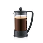 BODUM French Press coffee maker, 3 cup