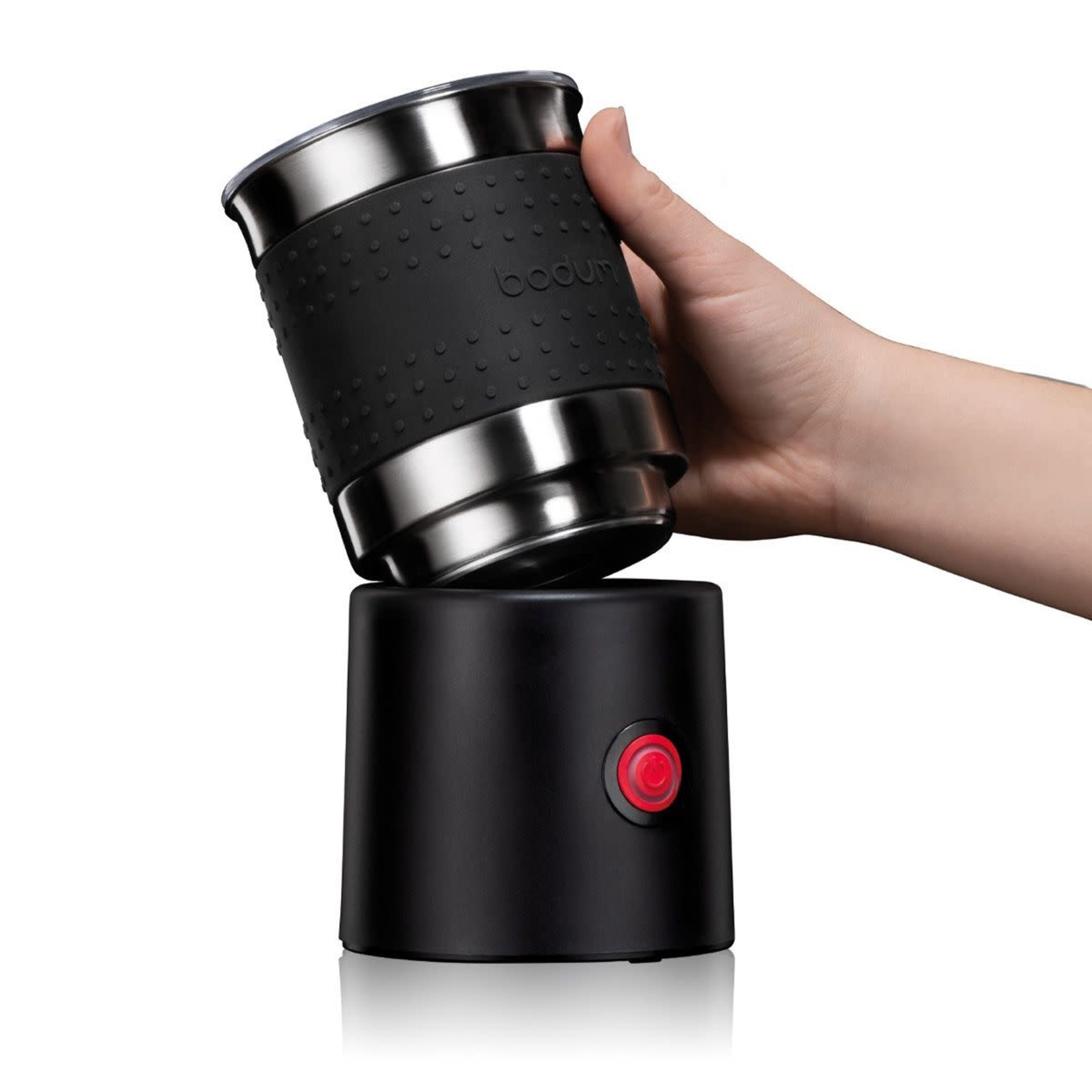 BODUM Electric Milk Frother - Barista