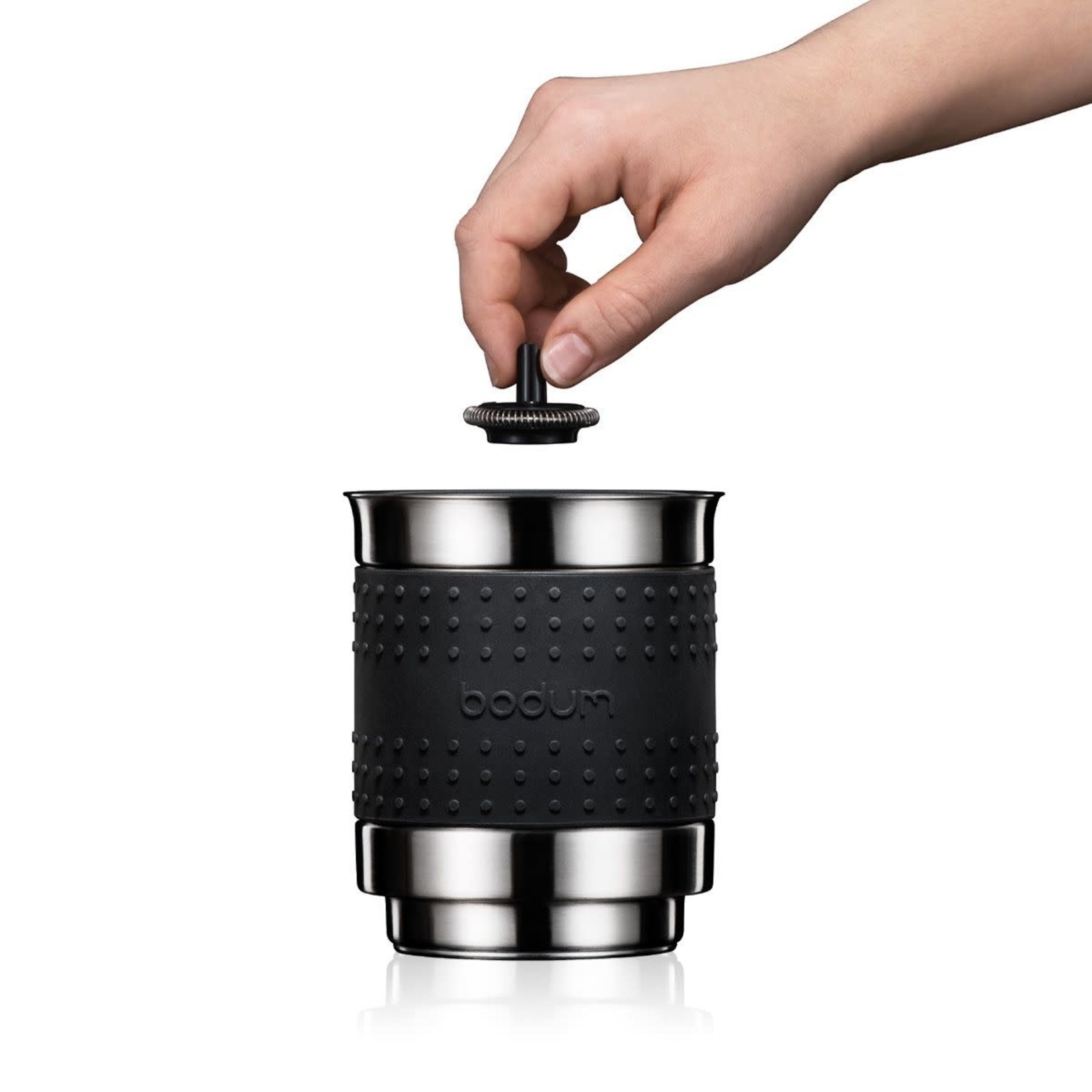 BODUM Electric Milk Frother - Barista