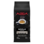 AGGA Café en grains Novello 908g