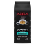 AGGA Espresso Crema Barista, 1kg