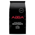 AGGA Café en grains décaféiné méthode suisse 454g