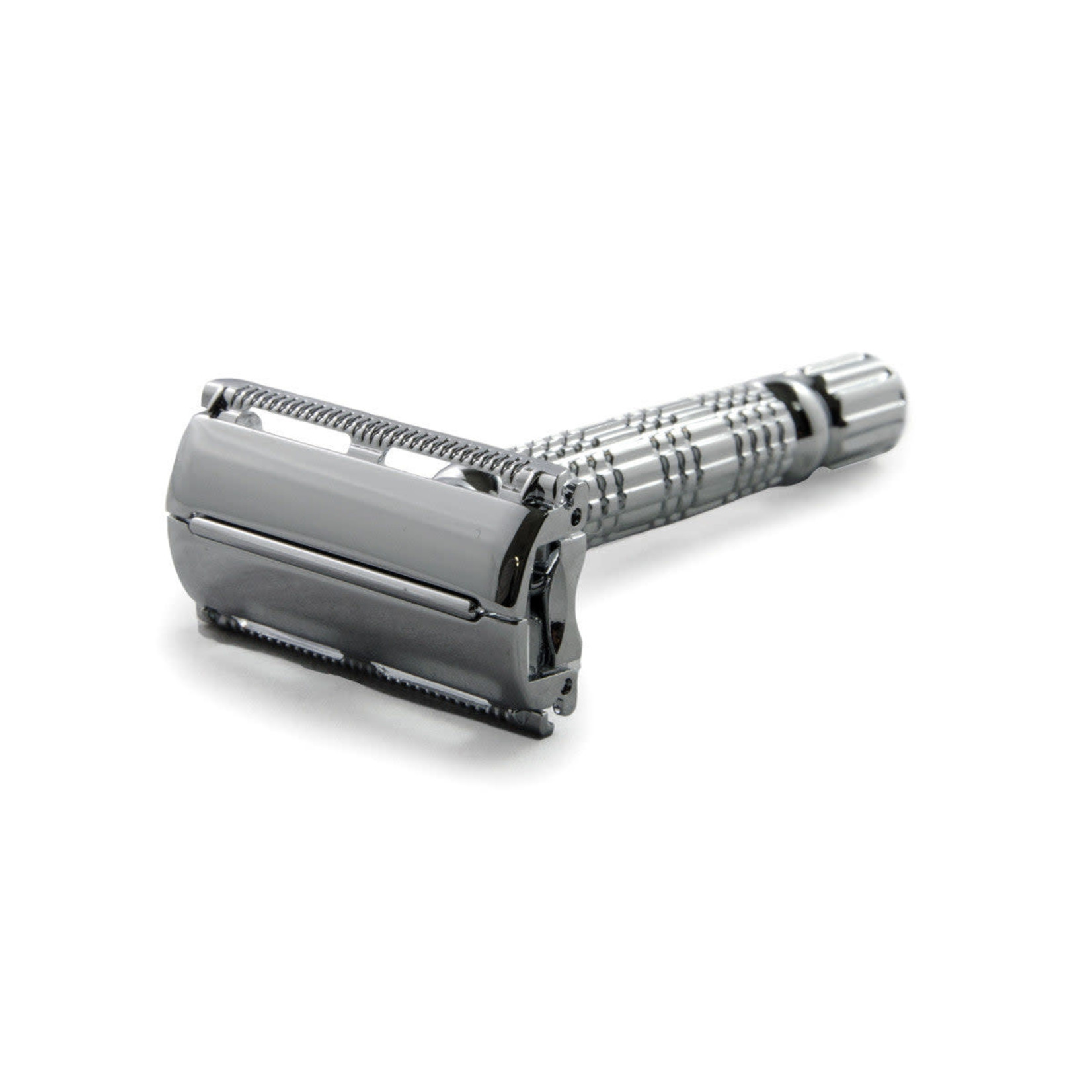 ROCKWELL R1 Rookie Butterfly Safety Razor