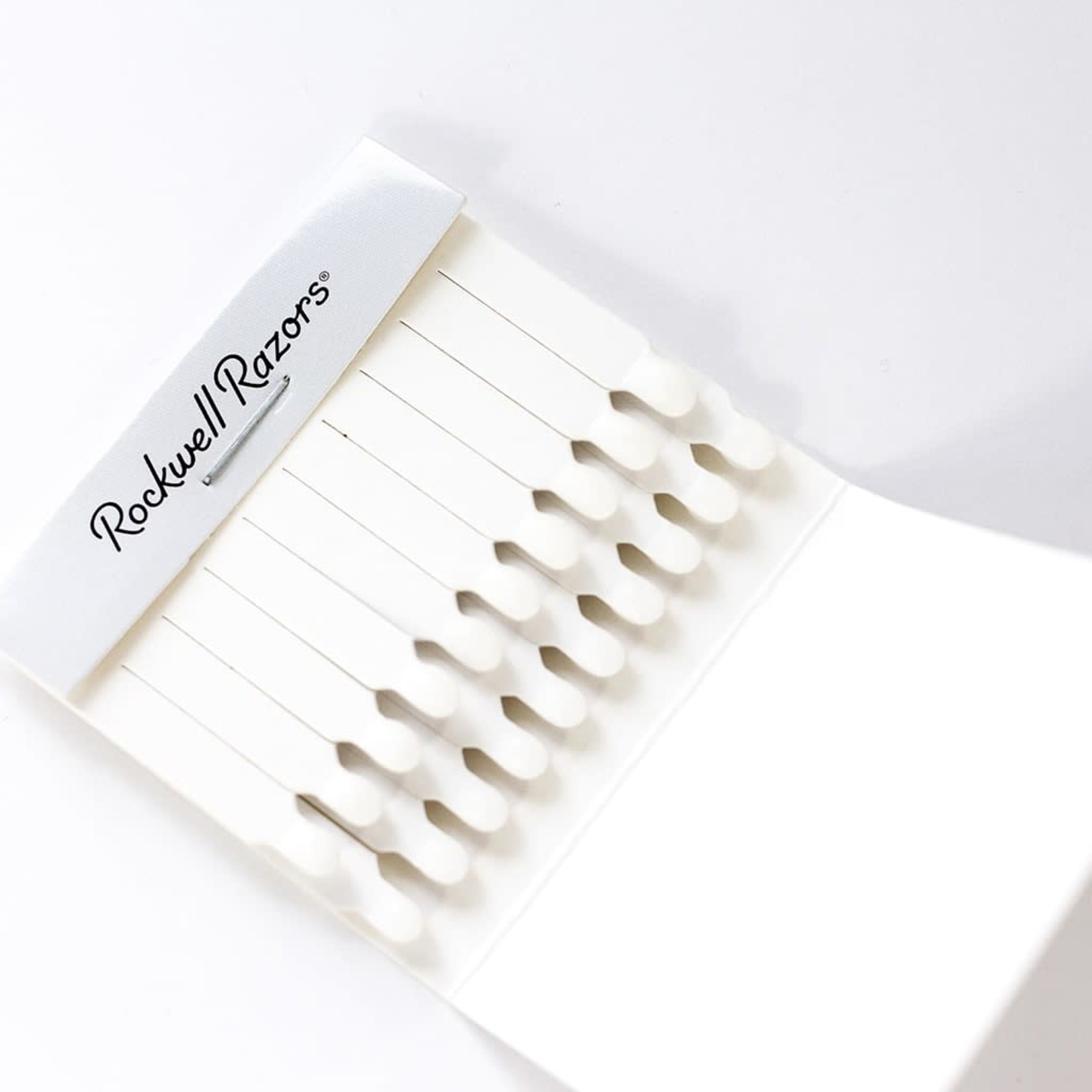 ROCKWELL Alum Matchsticks (Pack of 20 Matches)