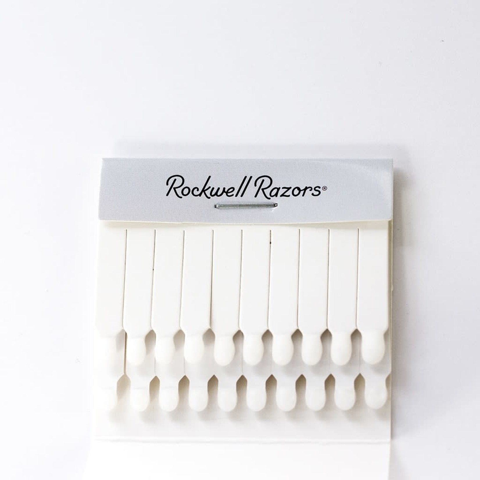 ROCKWELL Alum Matchsticks (Pack of 20 Matches)
