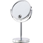 DANIELLE Miroir 5X/7", chrome