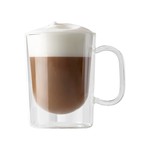 BARISTA+ Mod tasses à Cappucino double paroi 270mL (2)