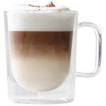 BARISTA+ Mod tasses à café Latté double paroi 450mL (2)