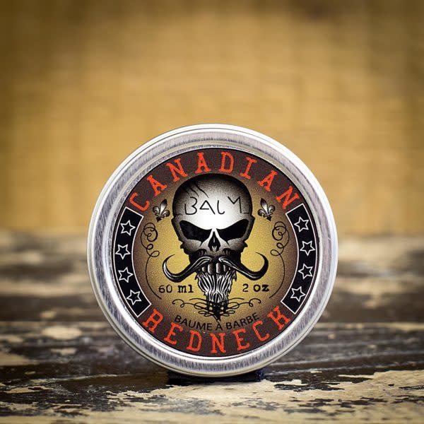 Baume à barbe Coffee Blast 60mL