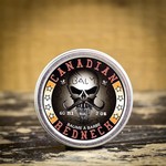 CANADIAN REDNECK Baume à barbe Beardaholic 60mL