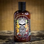 CANADIAN REDNECK Shampoing à barbe Citrus Freak 250mL