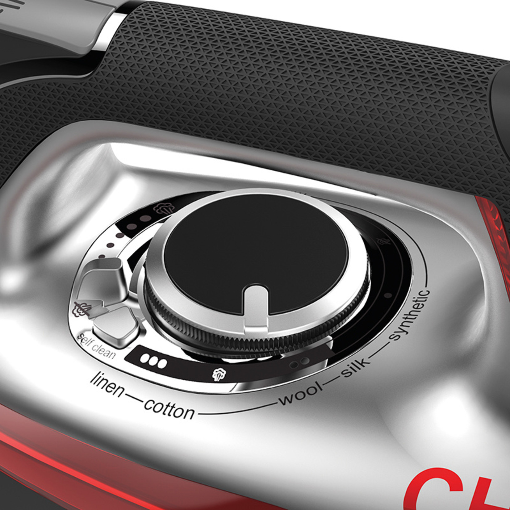 CHI Iron