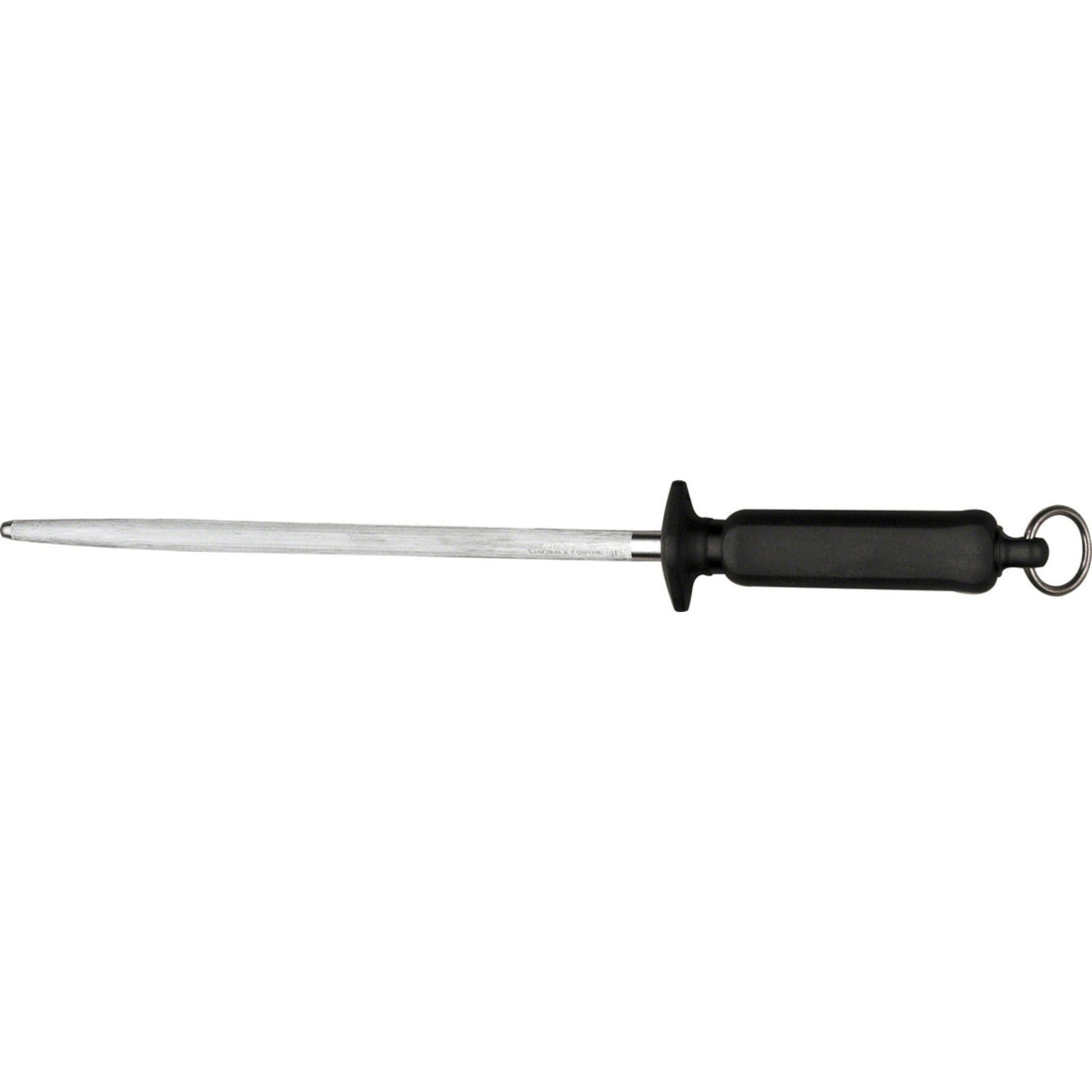 ZWILLING J.A. HENCKELS TWIN FUSIL AIGUISER 10" NOIR