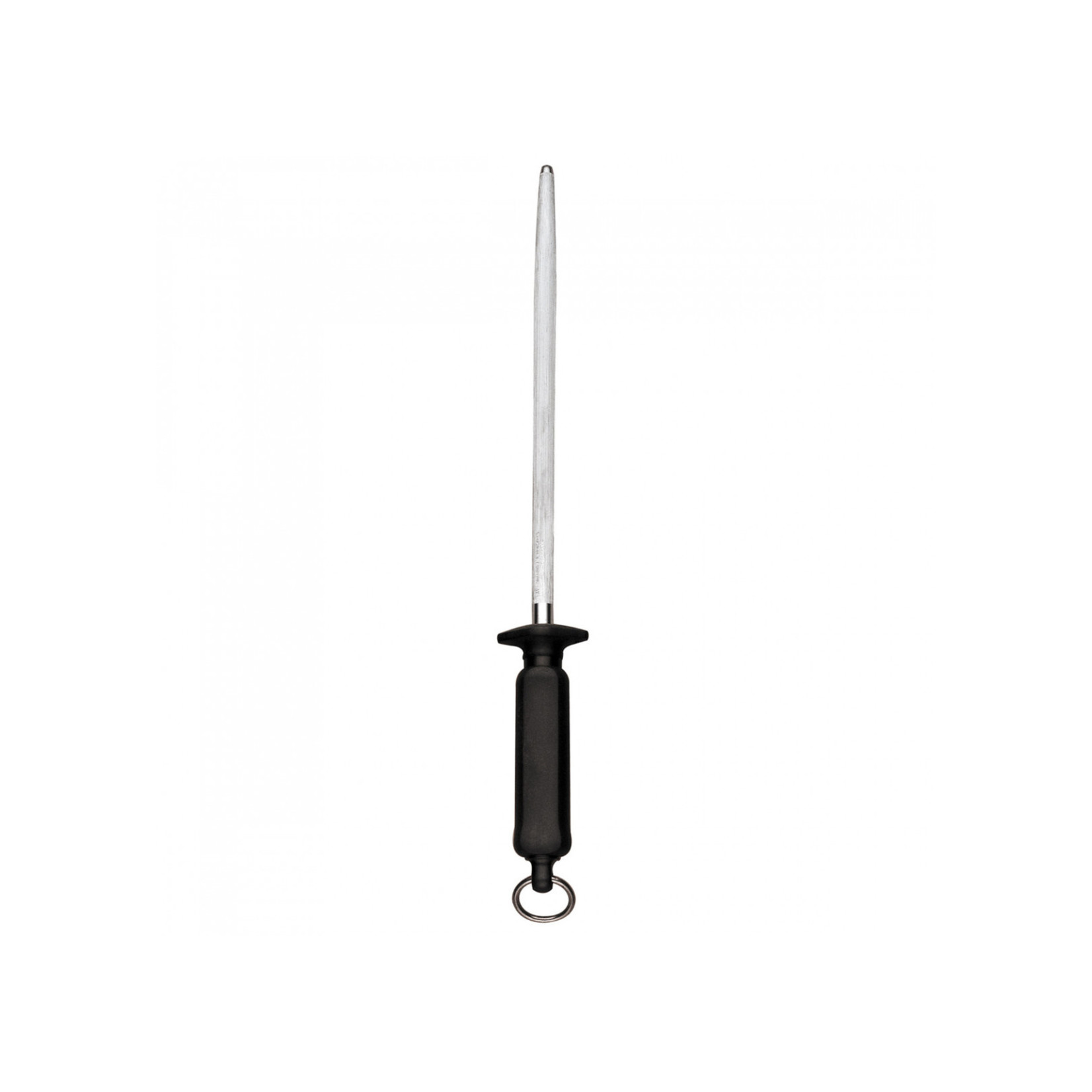 ZWILLING J.A. HENCKELS TWIN FUSIL AIGUISER 10" NOIR
