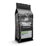 BRÛLERIE DES MONTS Café Nicaragua RFA SHG mi-noir équitable 400g