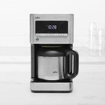 BRAUN Cafetière Braun 12T thermale