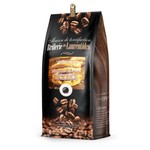 BRÛLERIE DES LAURENTIDES Café moulu Biscuit chocolat blanc et noix de macadam 227g