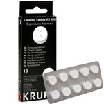 KRUPS Pastilles nettoyantes (10 pastilles)