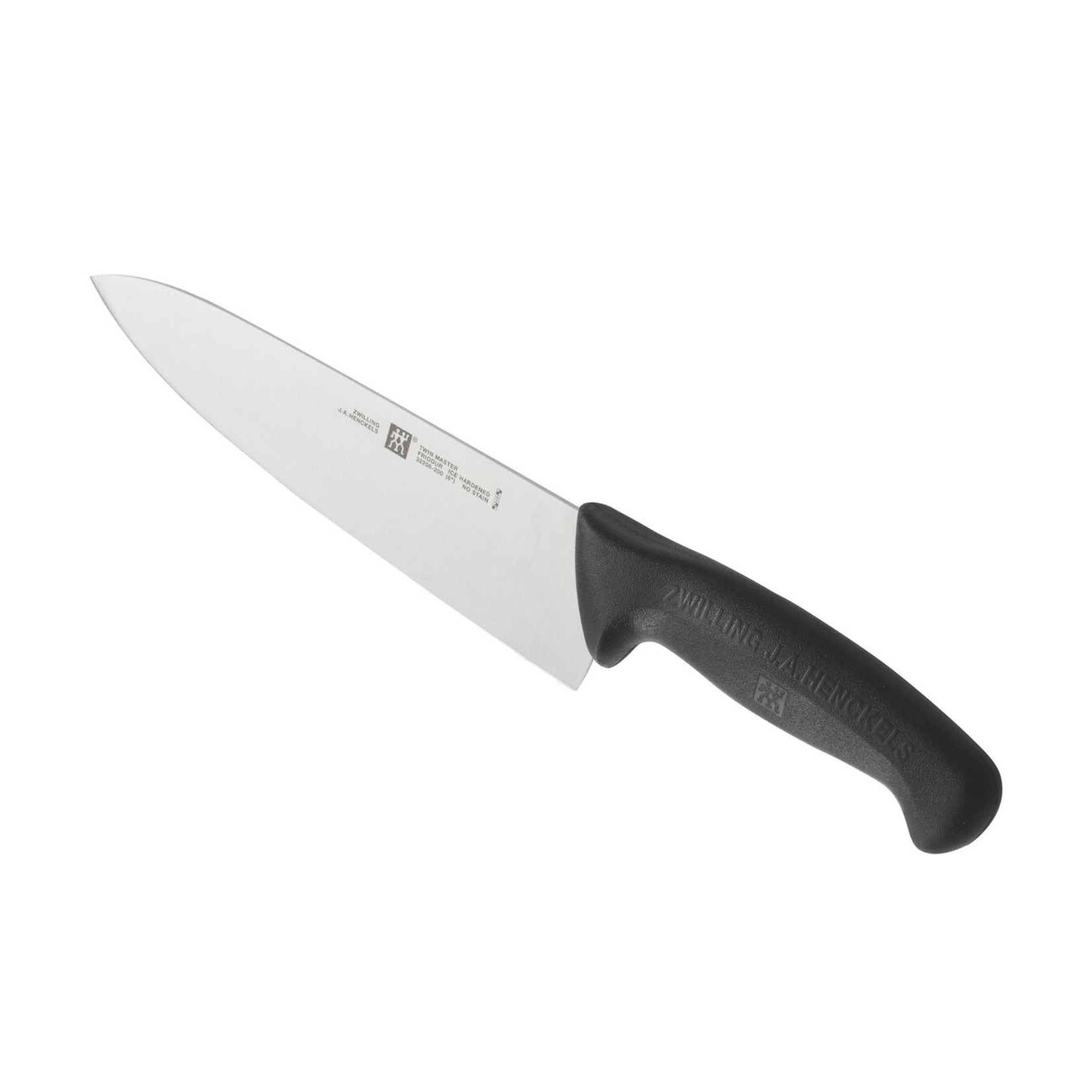 ZWILLING J.A. HENCKELS 8-inch, Chef's knife