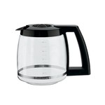 CUISINART Carafe noir 12 tasses