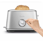 BREVILLE the Toast Select™ Luxe 2 Slice