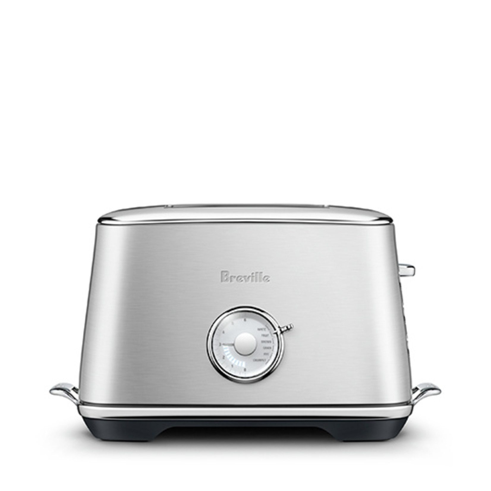 BREVILLE the Toast Select™ Luxe 2 Slice