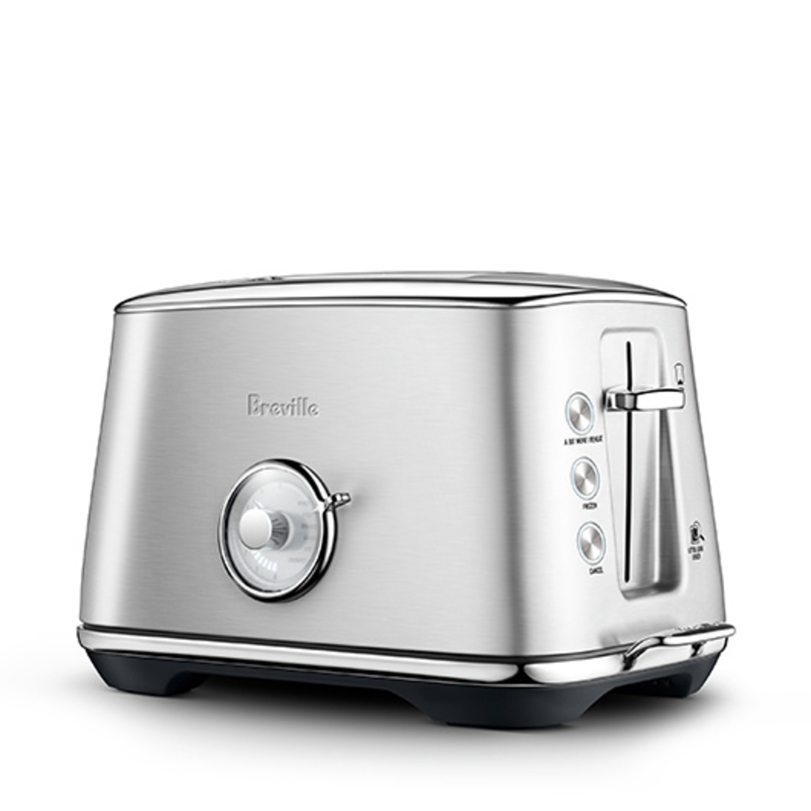 BREVILLE Grille-pain "Select luxe" 2 tranches
