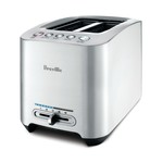 BREVILLE Grille-pain "Diecast" 2 tranches