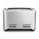 BREVILLE 4 Slices Toaster "Diecast"